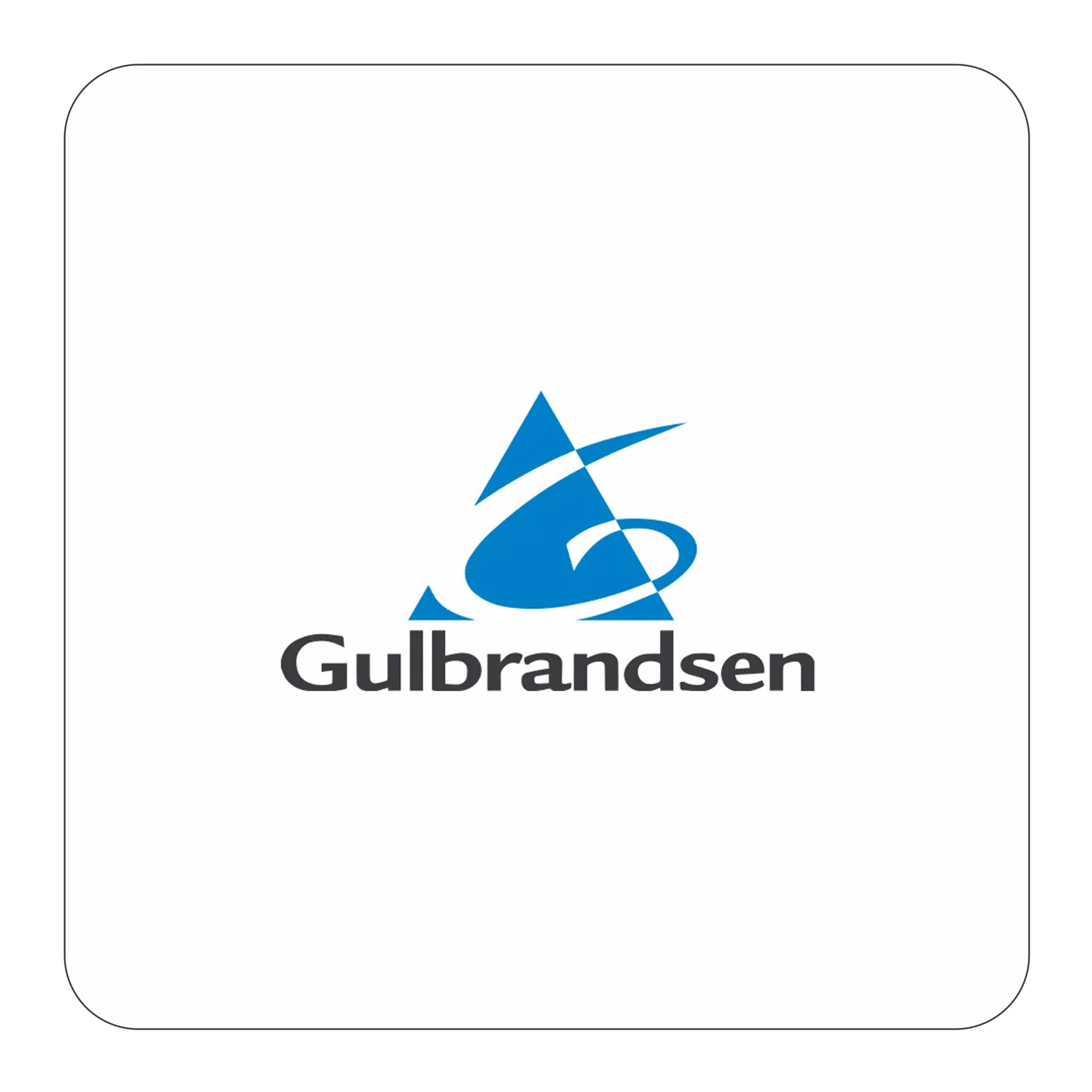 Gulbrandsen